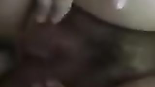 Sucking cock after anal sex