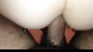 Brunette slut puking while getting face fucked