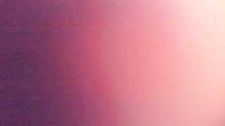 Nice girl shitting in toilet