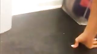 Compilation of beautiful girls shitting