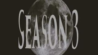 Tattooed college girl masturbating