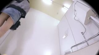 Asian girl that couldn't wait anymore