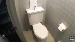 Awesome girls dropping big turds