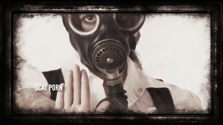 She really had to go