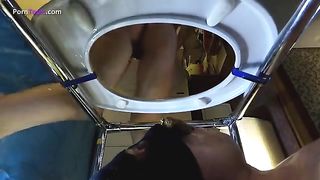 Perfect babe perfect turd