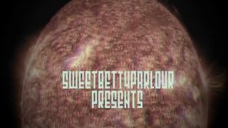 Incredible tattooed college girl masturbating