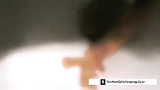 Long brown turd from a big ass