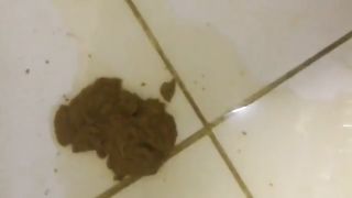 Good shit good pee