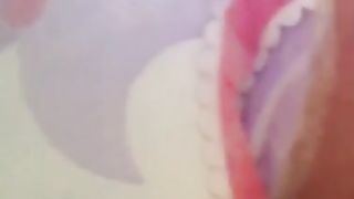 Big poop in a diaper