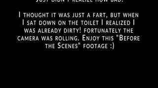 Soft and urgent shit