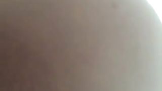 A little fun in the shower