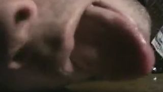 Crazy German hardcore scat sex