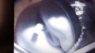 Classic camp spy cam
