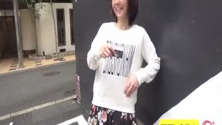 Compilation of desperate Japanese girls