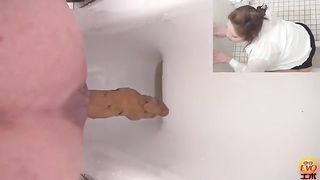 Girls that really have to go