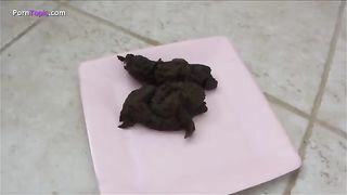 Perfect dirty butthole