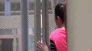 Diarheea in public place