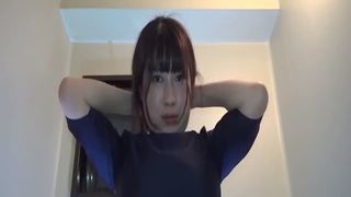 Compilation of Japanese hotties shitting