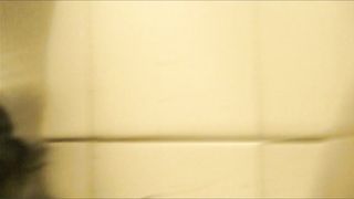 Big turd stuck in tight butthole