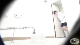 Compilation of amateur girls pooping