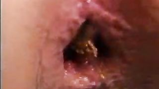 Massive pile of shit from Japanese teen