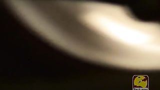 Japanese schoolgirl caught pooping in public