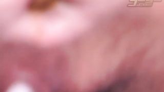 She can't push it all