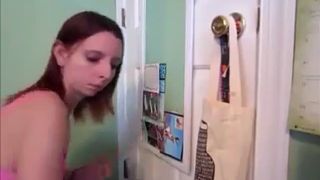 18 year old shitting in white diapers