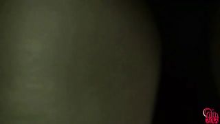 Intense turd from a tight ass