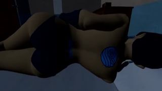 Hot girl shitting in toilet