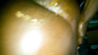 Best amateur poop ever