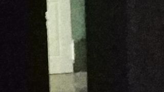 Chinese college student caught shitting