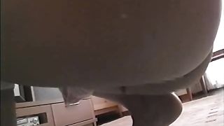 Living room diarheea