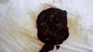 Halloween Shit or Peek a Poo