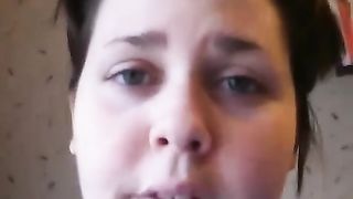 Steaming on youtube while pooping