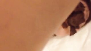 Fucking a hairy chinese girl