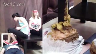 Great scat collection