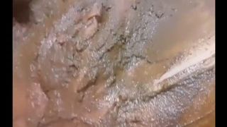 College teen that's into scat