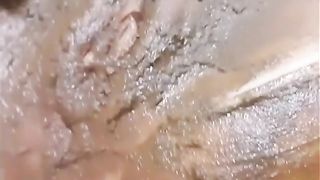 College teen that's into scat