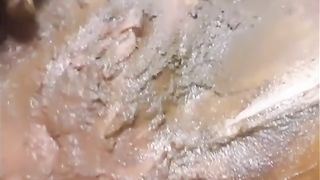 College teen that's into scat