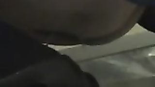 Spying on chinese girl pooping