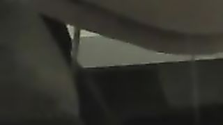 Spying on chinese girl pooping