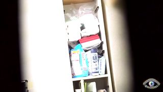 Japanese girls fart multiple times