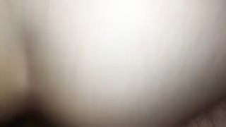 messy ass in doggystyle