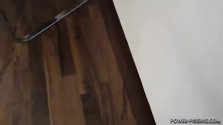 Japanese girl shits a lot