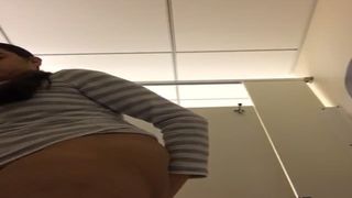 Snap friend shitting
