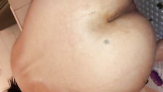 Japanese teen pooping