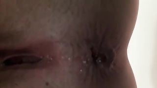 She loves fingering her pussy