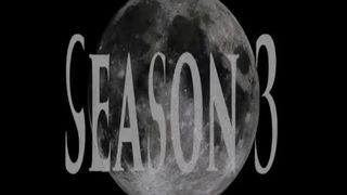 College girl masturbates with shit