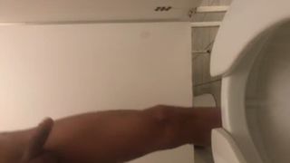 Shit in this posishon